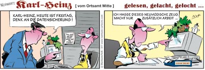 Karl-Heinz