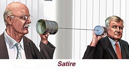 Satire