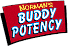 LOGO BUDDY POTENCIAL