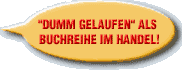 dumm gelaufen buecher