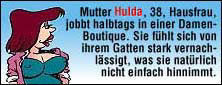 HULDA