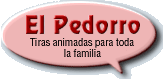 EL PEDORRO